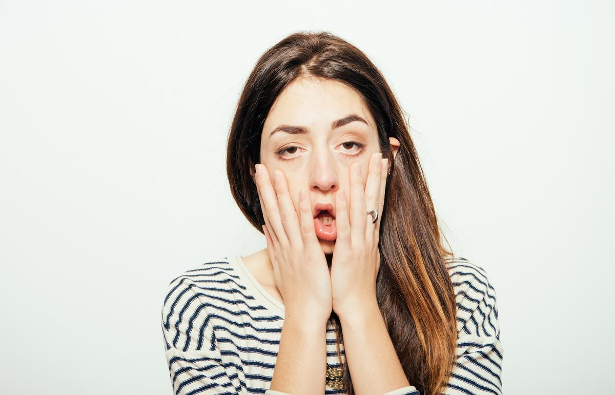 Why we space out when we don't get enough sleep