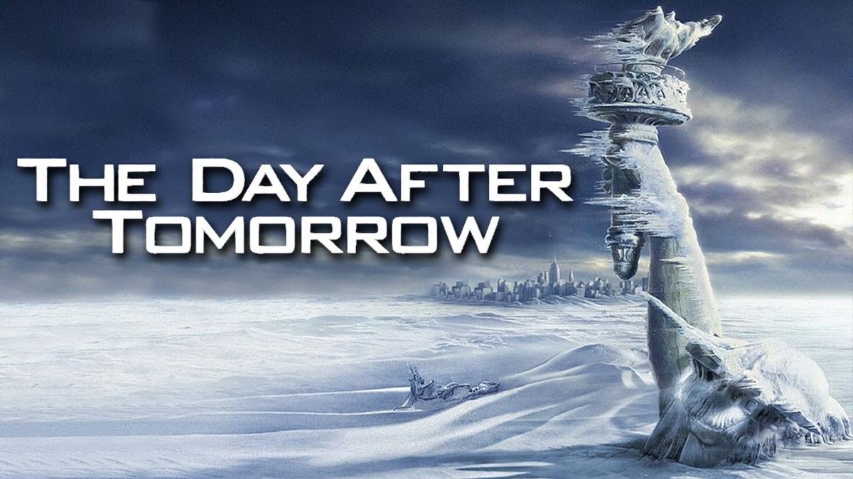 The top 10 environmental disaster movies