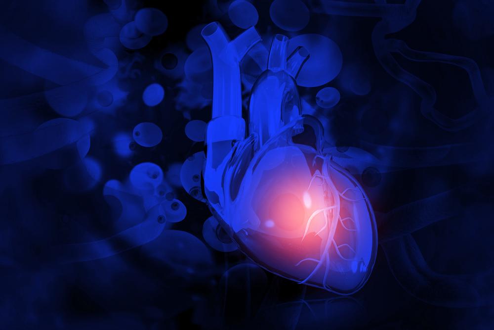 Heart-stopping sex? It's rare, science shows