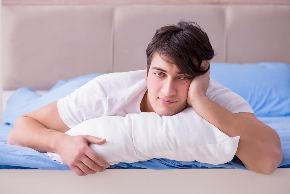 Studying the effects of poor sleep on the brain