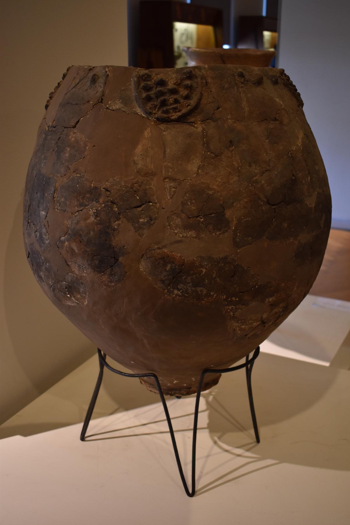 The art of winemaking dates back to 6000 BCE