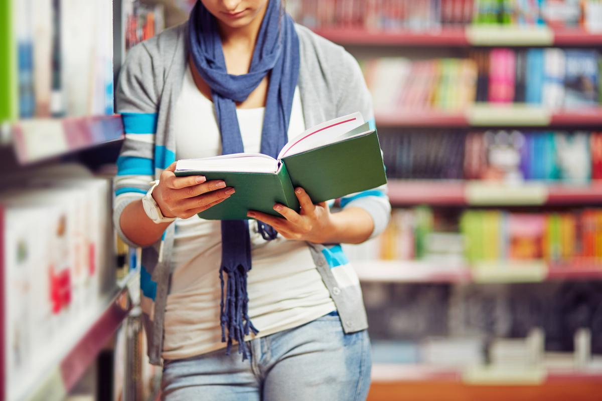 The top 10 books about the environment