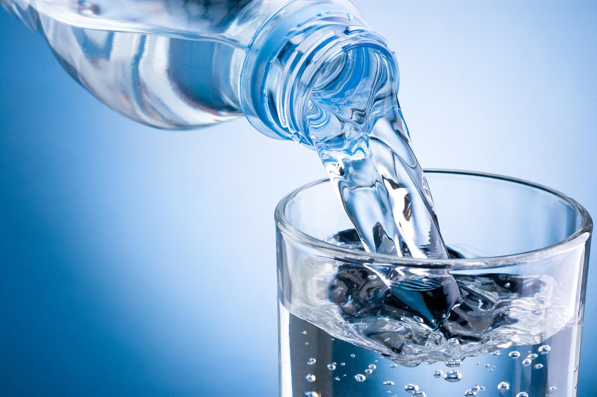 Experts warn that humans take water for granted