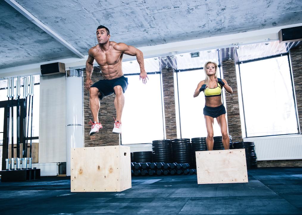 High-intensity exercise can improve your memory