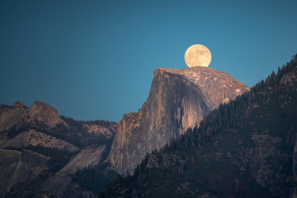 Keep an eye on the skies: 2017's only supermoon rises tonight