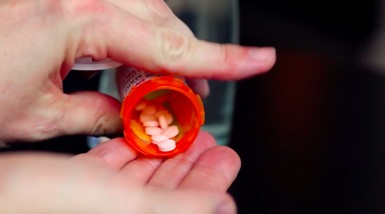 How Xanax works to alleviate anxiety