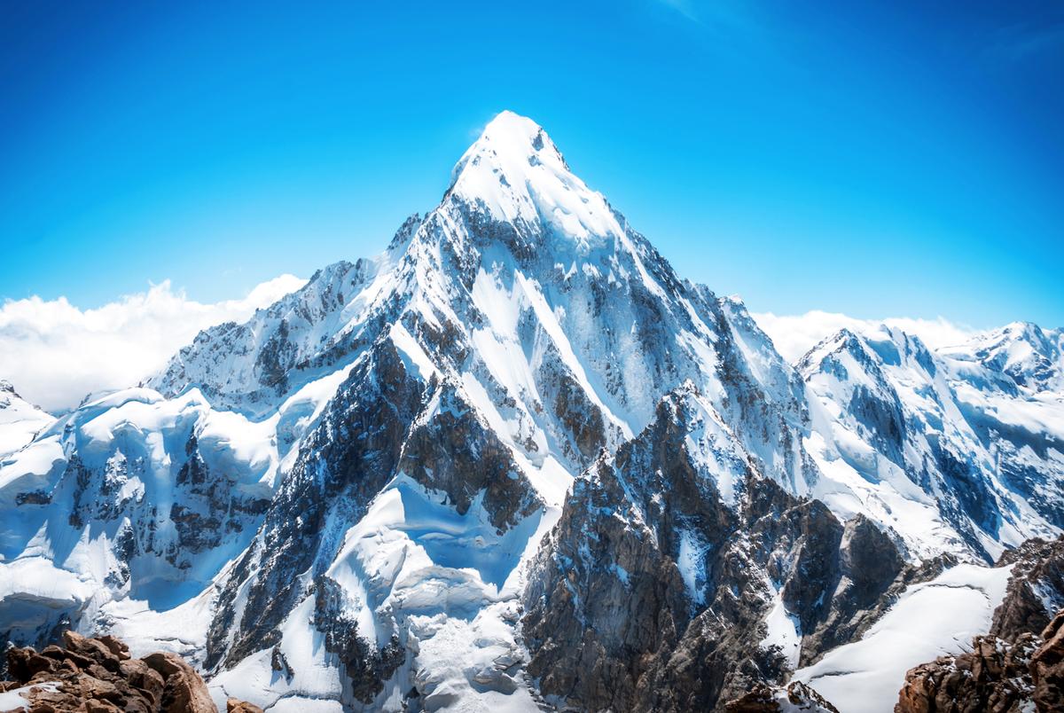 The 10 windiest places on Earth