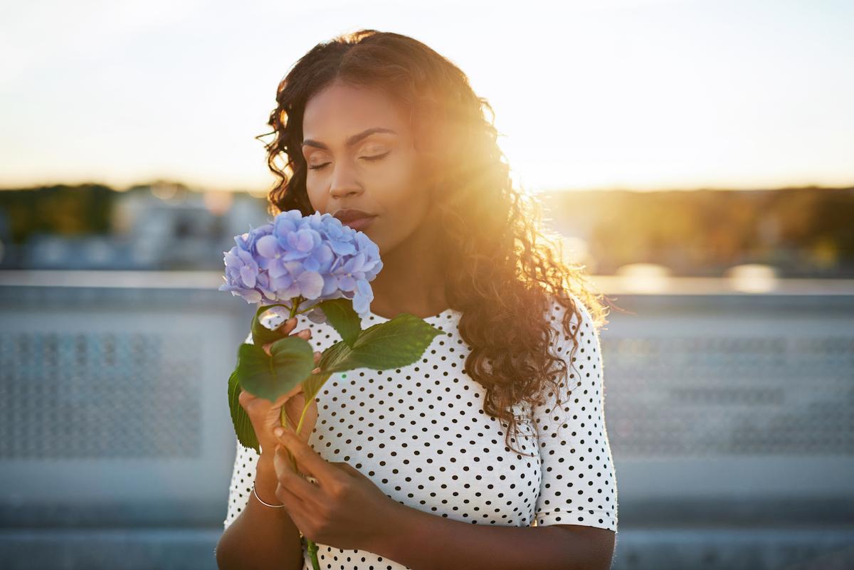 Why certain smells turn into long-term memories