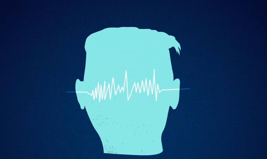 Why some people hear a ringing in their ears