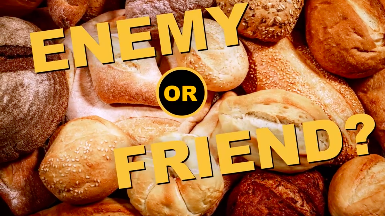 The truth about gluten