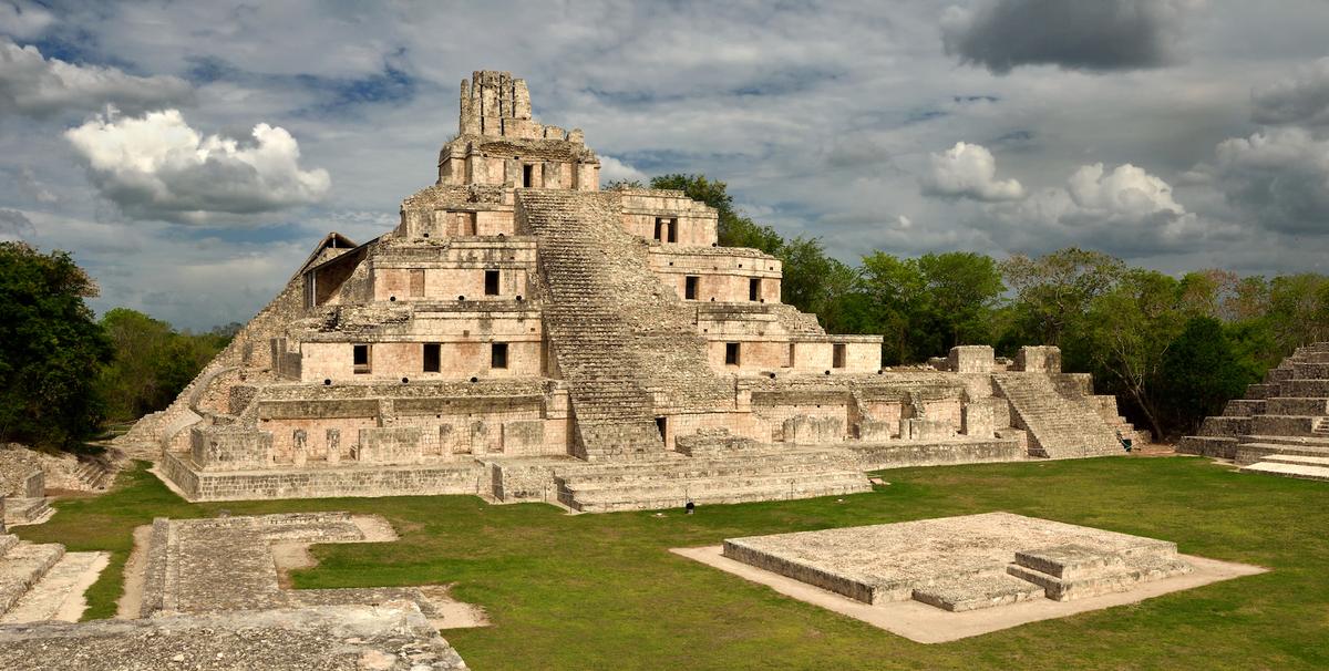 Salmonella poisoning wiped out the Aztec Empire