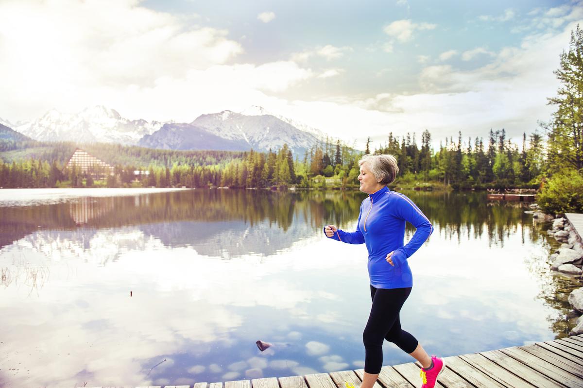 How humans evolved to live longer lives