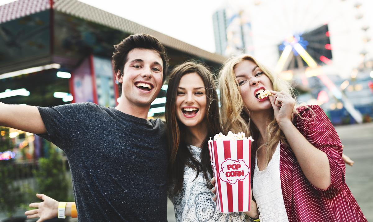 The ages of adolescence are now being redefined
