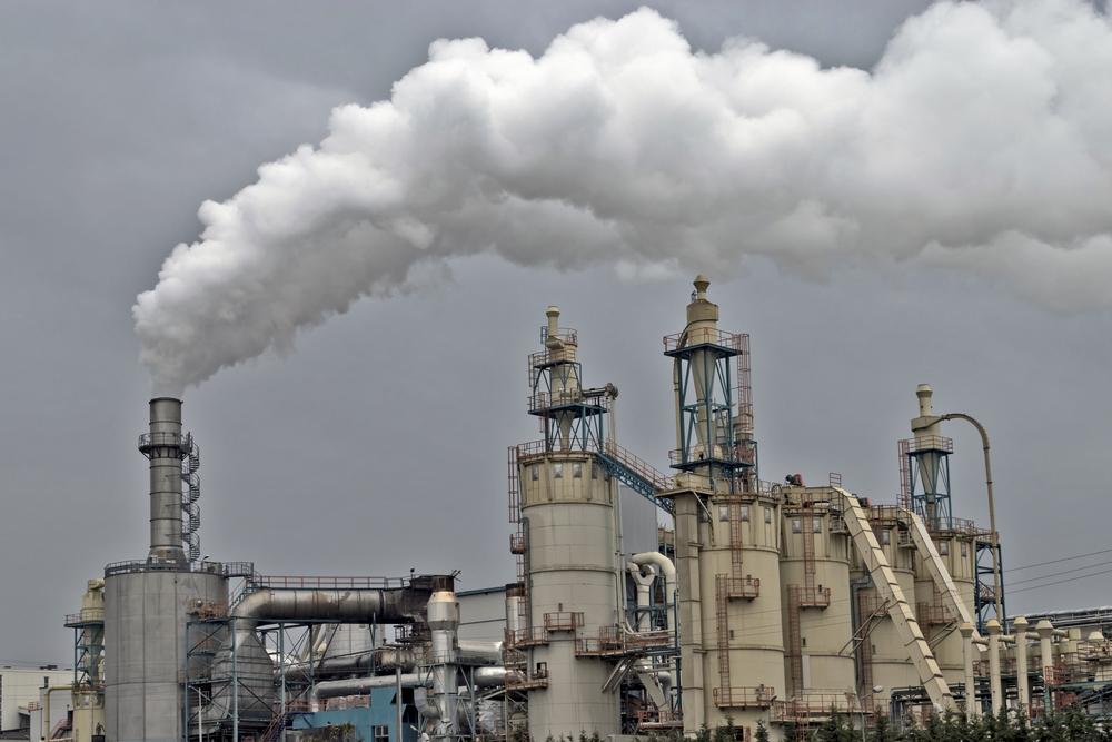 EPA rolls back 'once in, always in' regulation on major polluters