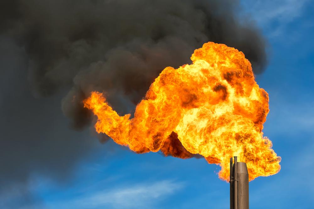 Methane emissions are up, but it's not to late to reverse the trend