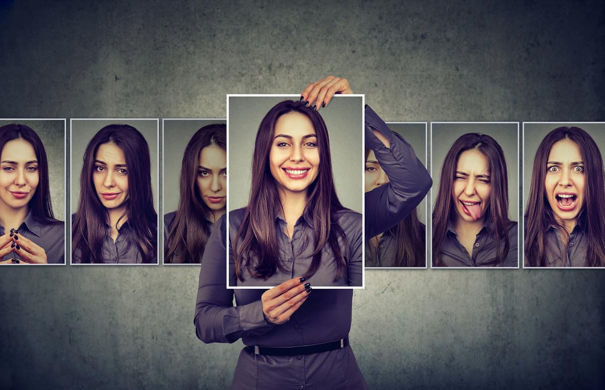 What determines how our personalities develop?