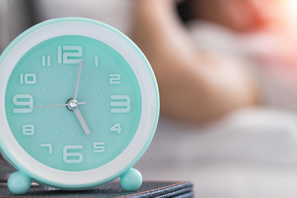 Tiny proteins offer huge insight into how circadian clock ticks