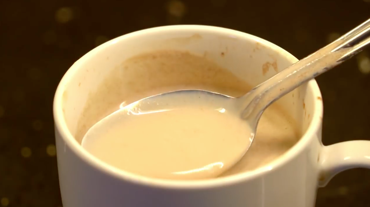 The science of making the best hot cocoa