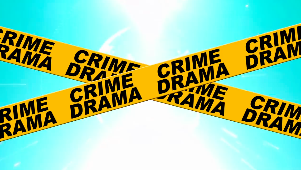 The science of crime scene investigation