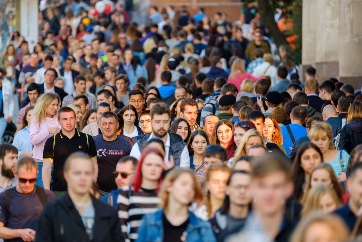 Overpopulation vs overconsumption: Which poses a bigger threat?