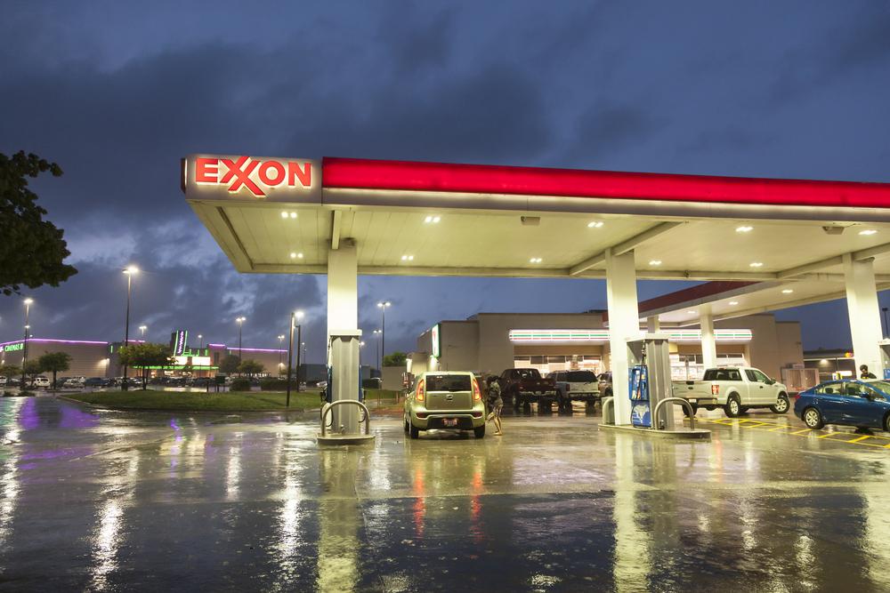Judge to Exxon Mobil: climate investigation can continue