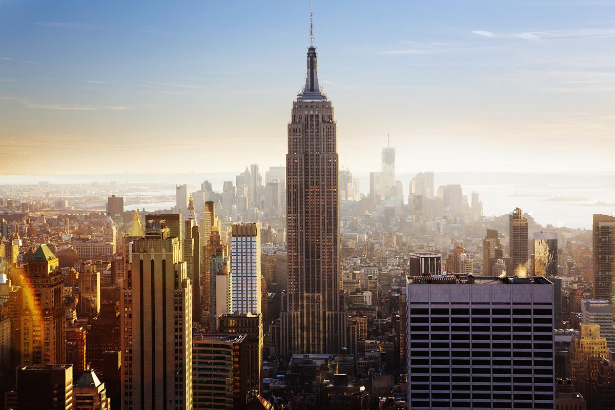 Is New York City overdue for a big earthquake?