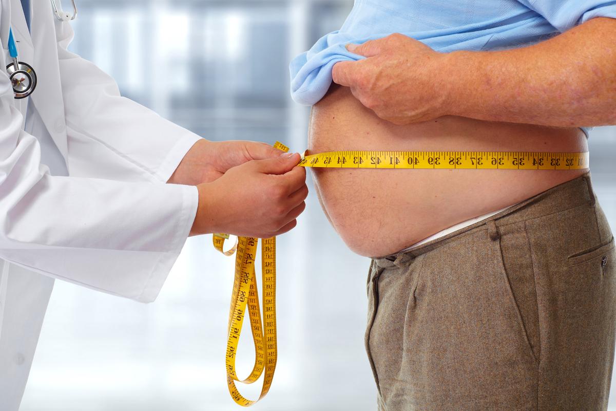 Doctors urge: There is no such thing as healthy obesity