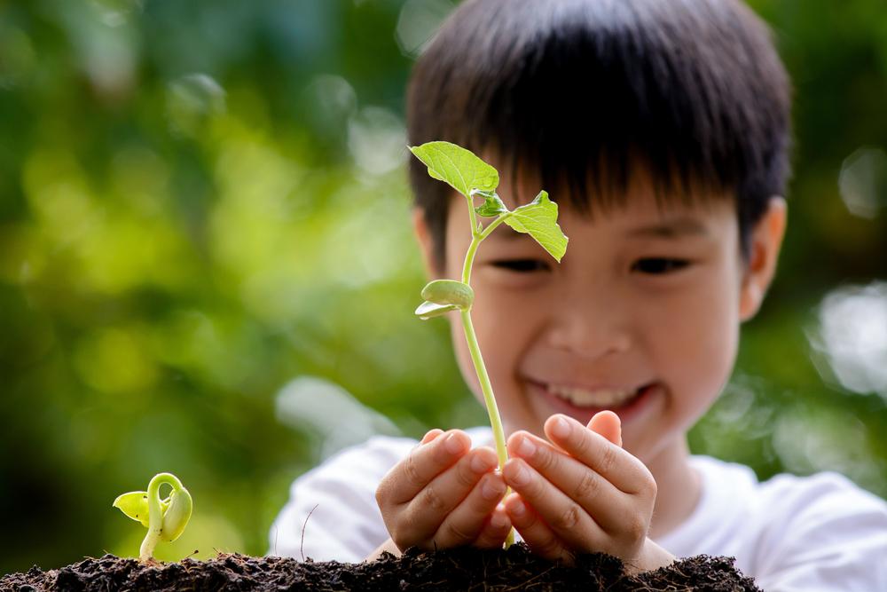 Want to help the planet this Earth Day? Here's how