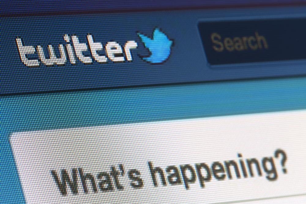 Fake news on Twitter causes problems during disasters