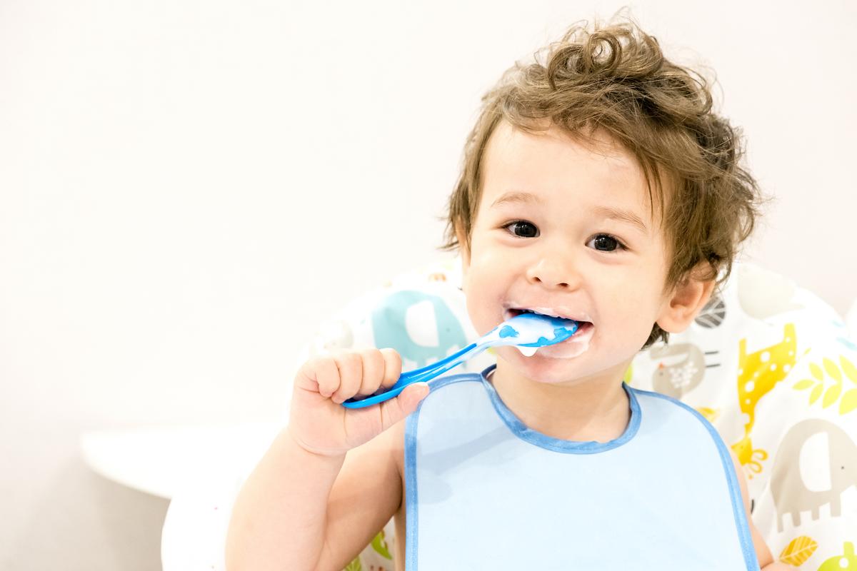 Long term memory starts at age 2, study finds