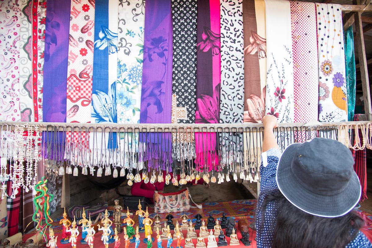 Deforestation for fashion: The cost of rayon