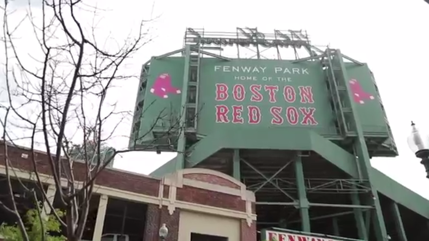 When sports and science team up