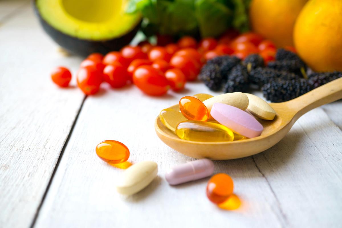 Study: Multivitamins do not protect heart health