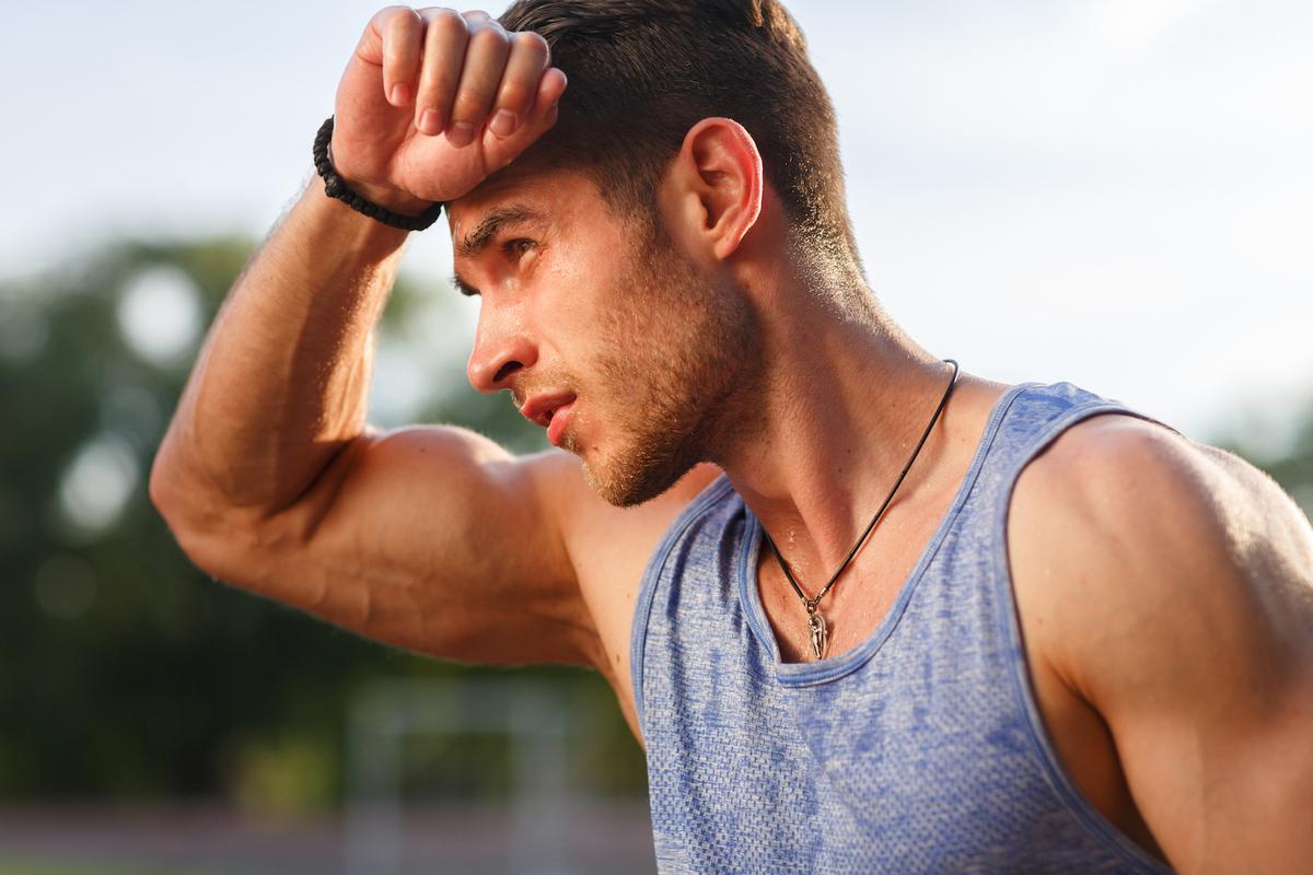 Heat waves can seriously harm brain performance