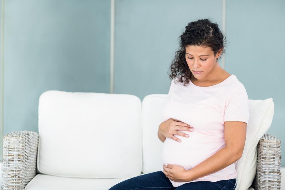 Millennial women more often feel depressed during pregnancy