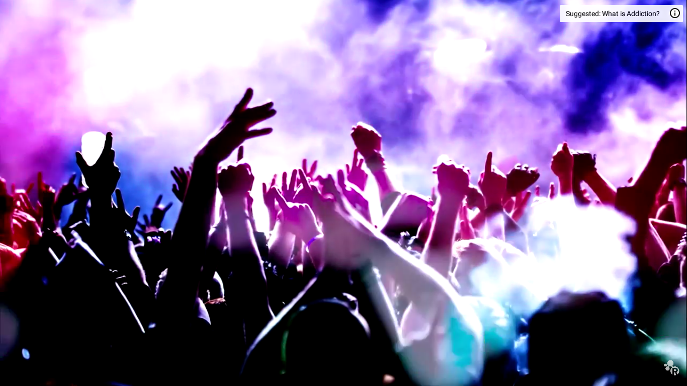 What makes us love music so much?