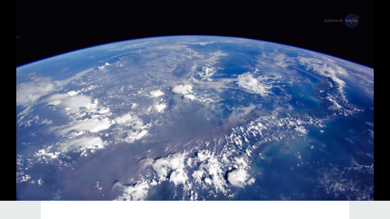 The WORF will enhance images of the Earth