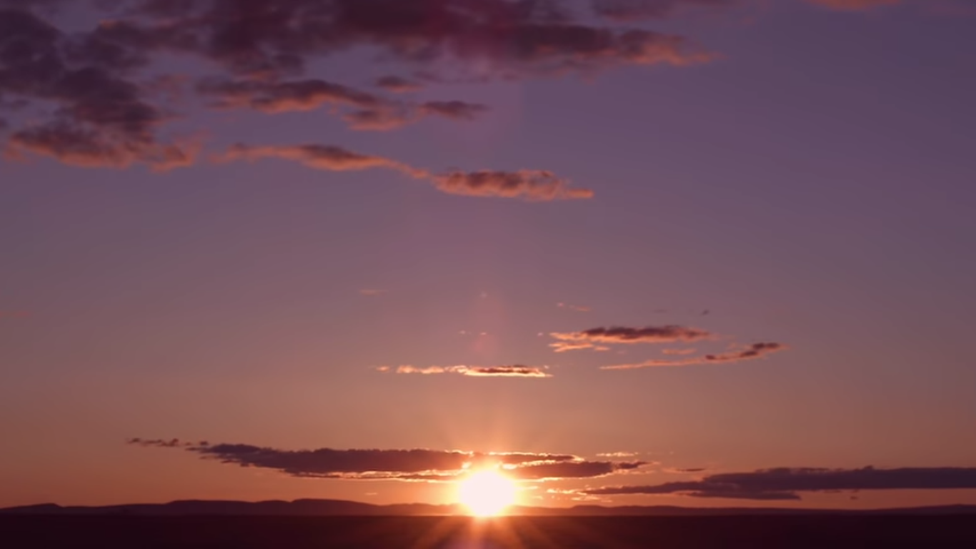 NASA's first mission to the Sun