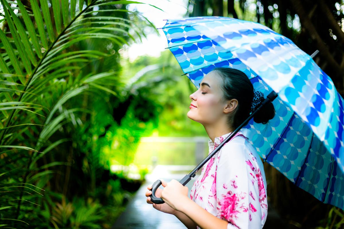 Why certain smells can trigger vivid memories