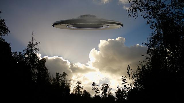 Could stories of alien encounters be real?