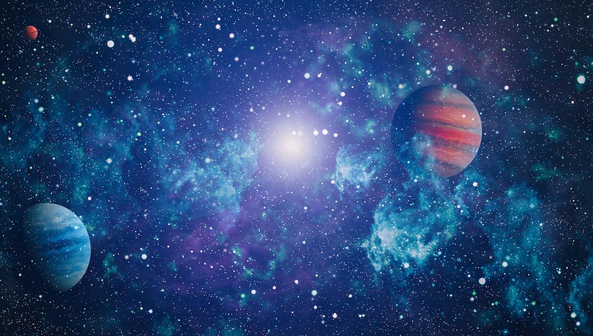New exoplanets show potential for life