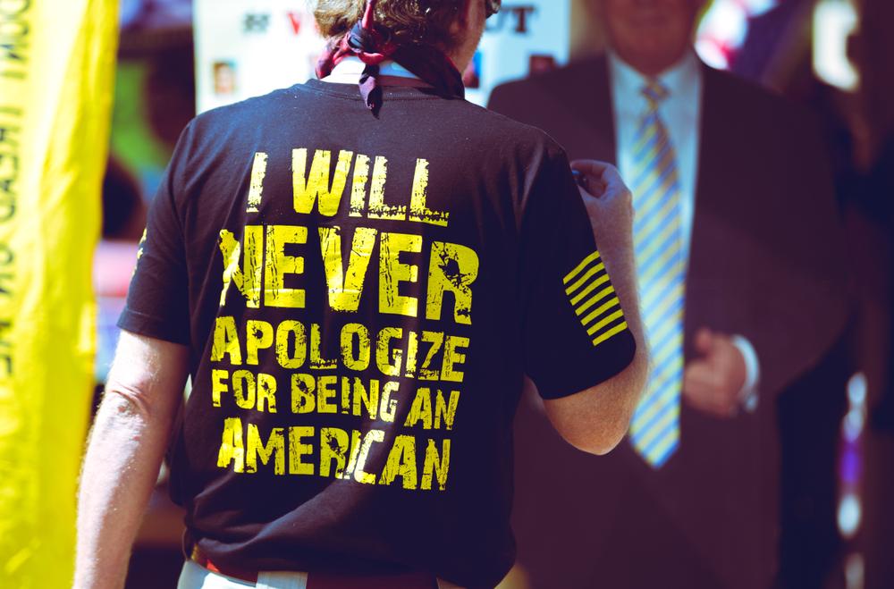 Study: gun owners are more active in politics