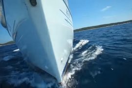 Understanding cosmic bow shocks