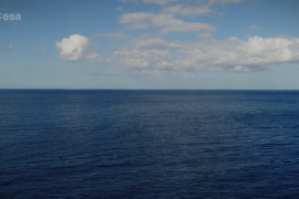 25 years of progress in space altimetry