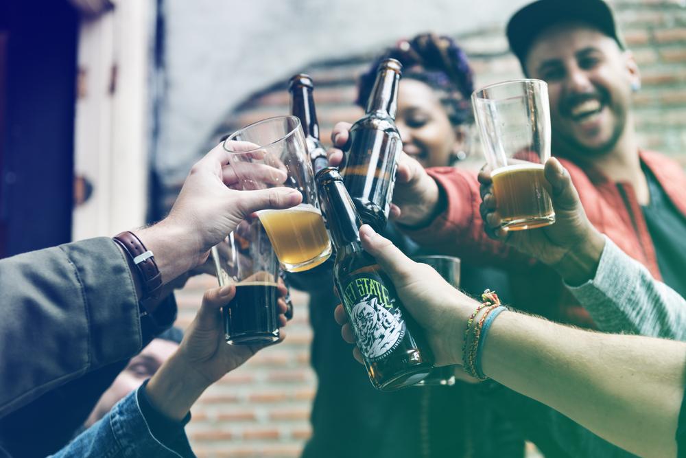 Alcohol addiction tied to 'hijacking' of memory pathway