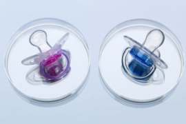 What type of men are donating sperm online?