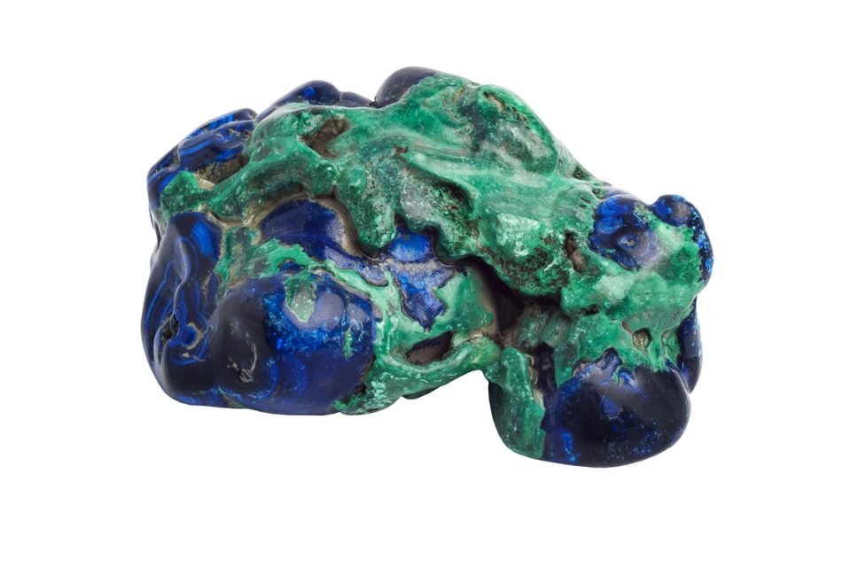 What Is Azurite?