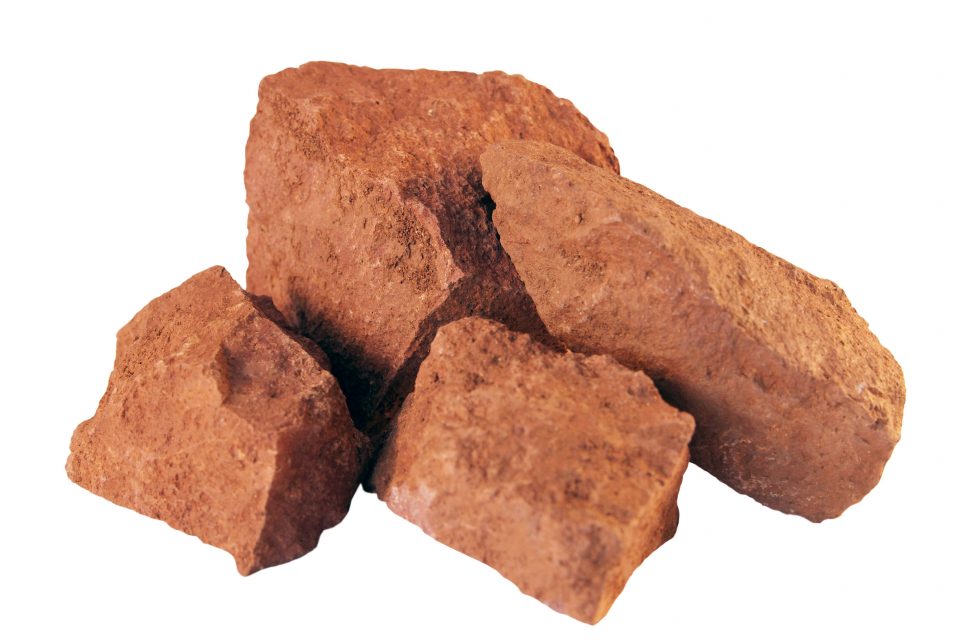 What is Bauxite?