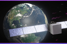 Over 100 years of research went into NASA's Fermi mission