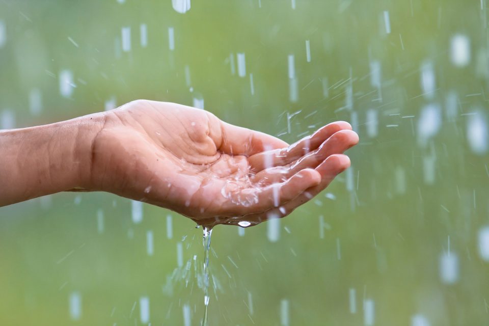 What is Rain?